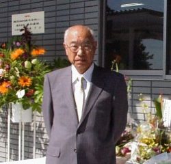 代表取締役会長 伊藤 春雄